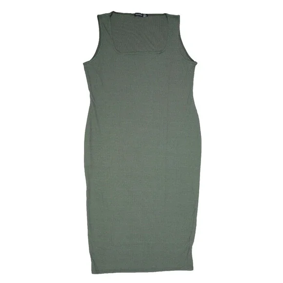 sachin and babi light blue dress BOOHOO Emerald Green Velvet Sequin TWIST FRONT WRAP PARTY DRESS Plus Size  US-20